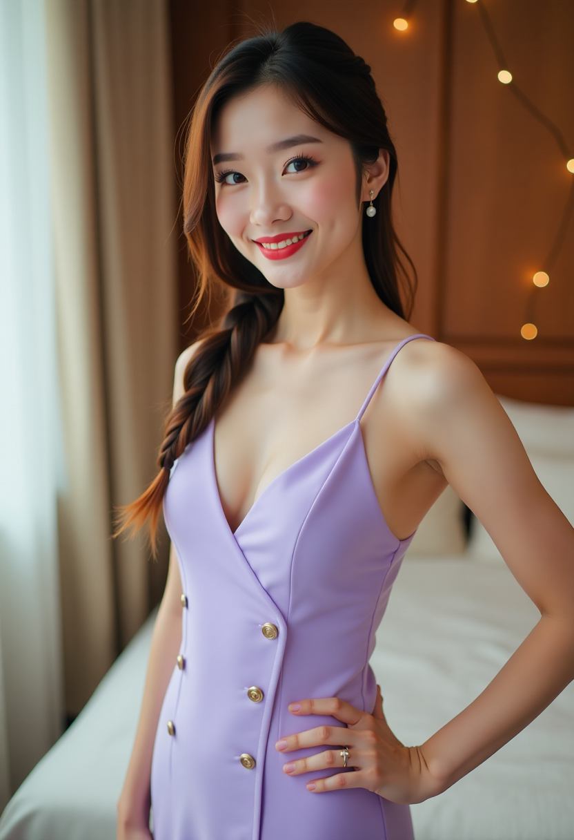 远方的冰场